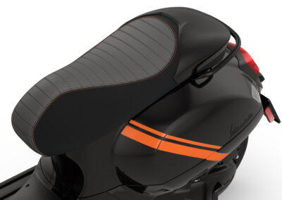 Vespa-GTV_black_saddle-cover